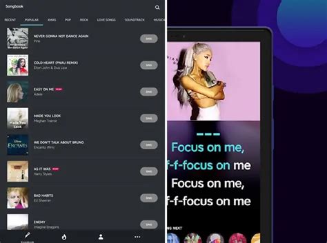 Las Mejores Apps De Karaoke Para Android El Androide Feliz