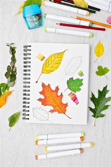 Easy Things To Draw With Just A Pencil For Kindergarten - Infoupdate.org