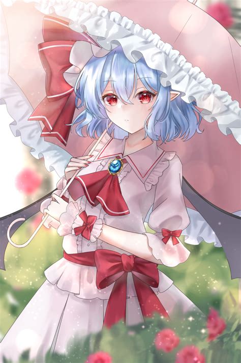 mr / {/ /ч J V / Remilia Scarlet :: Remilia Scarlet :: Touhou Project