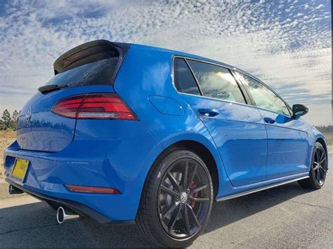 2021 Volkswagen Golf GTI Review: Bold Original Hot Hatch • iDriveSoCal