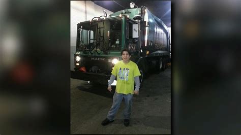 Sanitation Worker Killed By Hit And Run Driver In Brooklyn