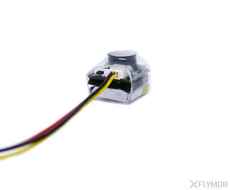 Автономний електромагнітний буззер (пищалка) JHE42B-S для пошуку моделі ...