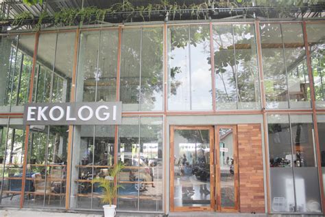 Rekomendasi Coworking Space Di Jogja Cocok Buat Startup