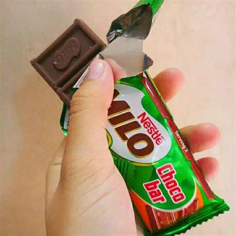 Jual Milo Choco Bar Gr Milo Coklat Milo Chocobar Choco Bar Milo