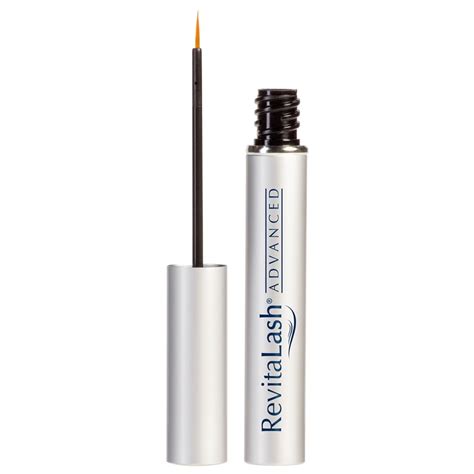 Revitalash Cosmetics Advanced Eyelash Growth Serum Reviews MakeupAlley