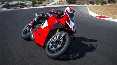 Ducati Panigale V R Unveiled Prices Specs Features