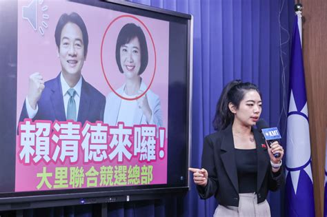 綠議員遭控棄養母女 國民黨再揭冷血錄音指綠委介入 政治 中時