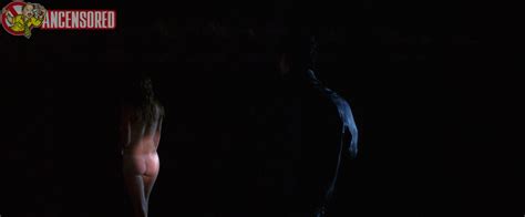 Naked Robin Sydney In The Lost