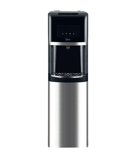 Carrier Midea Yl S Hot And Cold Bottom Loading Water Dispenser Price