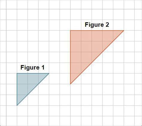 FREE Figure 1 And Figure 2 Are Right Triangles Two Right Triangles