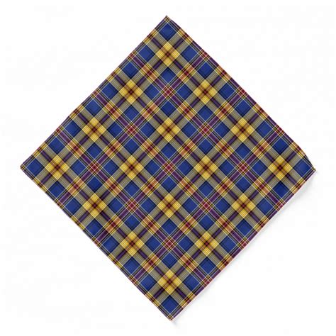 Plaidwerx Clan Murtagh Tartan Shop