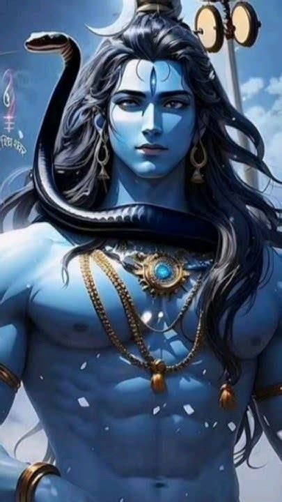 Shiv Ji Popular Song Status Mahadev New Viral Whatsapp Status