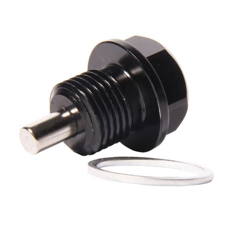 High Quality Magnetic Oil Drain Plug Oil Drain Sump Nutoem Racing Car