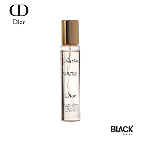 J'adore Dior perfume by Christian Dior 15 ml. - BLACK Market