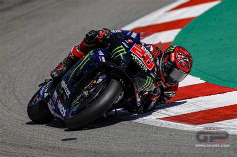 MotoGP Quartararo Convinced He Will Lose More Than What Everyone Says