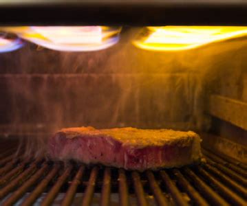 grilling broiling techniques  culinary pro