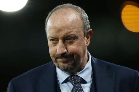 Rafa Benitez linked with shock Premier League return at Leicester after ...