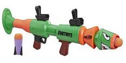 Nerf Fortnite Dondino