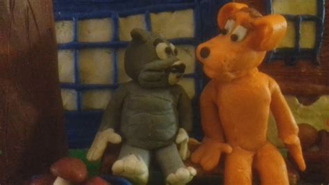 Простоквашино - YouTube