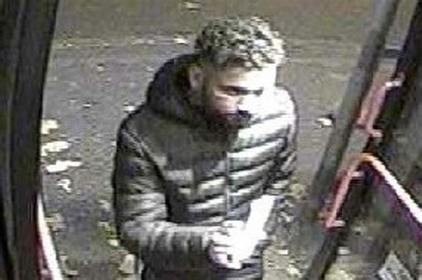 Police Appeal After Woman Sexually Assaulted On Bus From Walsall To