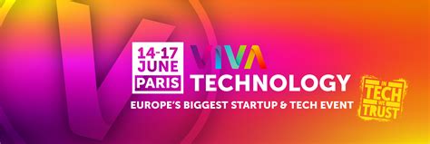 Vivatech Technologique St Digital