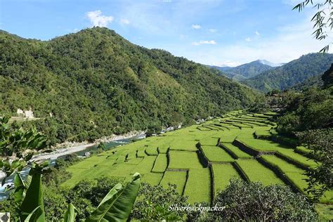 Kili Falls And Hotspring Tubo Abra