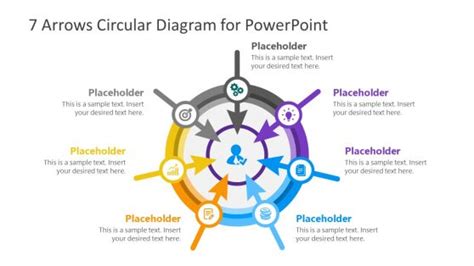 Arrows For Powerpoint Presentations Arrow Templates