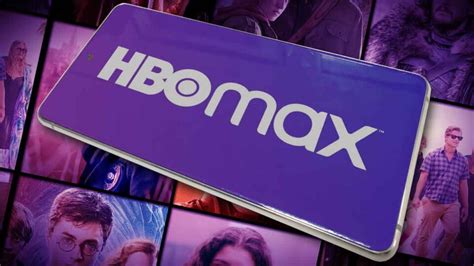 HBO Max Anuncia Sorpresas Gigantes Para Abril