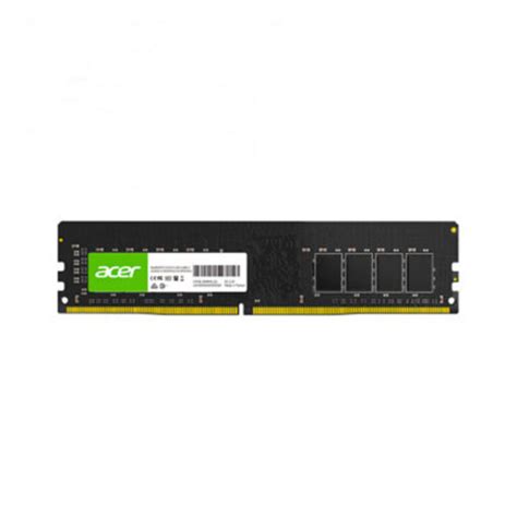 Acer 16gb Ddr4 3200 Desktop Ram Matrix Warehouse Computers