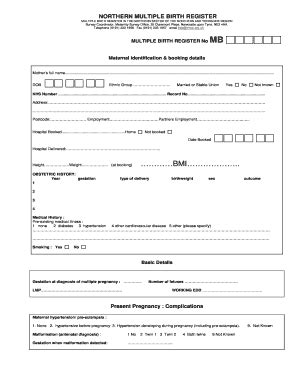 Ministry Of Education Application Form Fill Online Printable