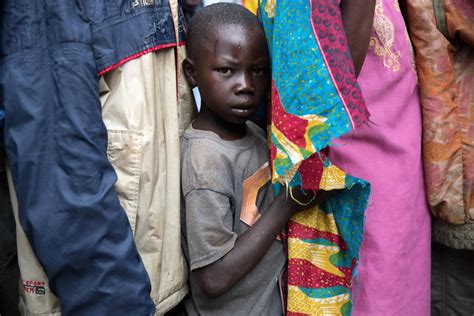 children  attack   unicef canada   child