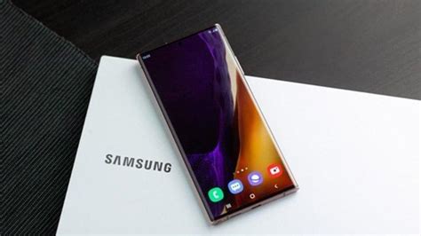 Daftar Harga Hp Samsung Bulan Agustus 2020 Galaxy A01 Hingga Galaxy