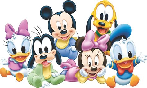 Our Favorite Disney Baby Names for Girls & Boys | Baby Earth