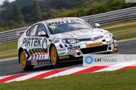 British Touring Car Championship Snetterton Th Th August