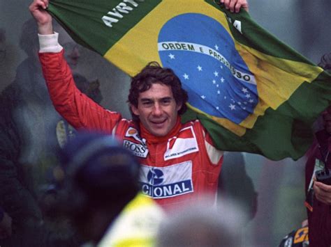 Série do Ayrton Senna pela Netflix divulga atriz que interpretará Xuxa