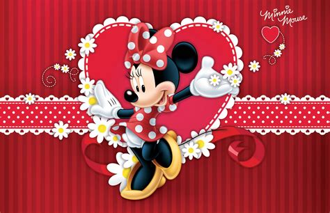 Minnie Mouse Wallpaper 4k - 1920x1242 Wallpaper - teahub.io