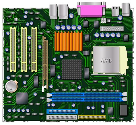 ASRock Motherboard Chipsets Explained TheArches