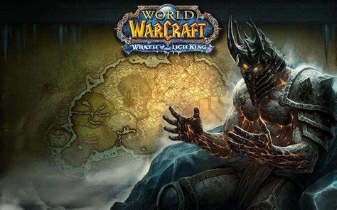 Las 4 Mejores Expansiones De World Of Warcraft