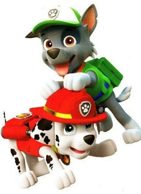 Pin On Paw Patrol Marshall Paw Patrol Paw Patrol Coloring Paw