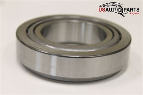 Genuine Isuzu Bearing Hub Rear Outer Axle For Npr Npr Hd Nqr Nrr Hk