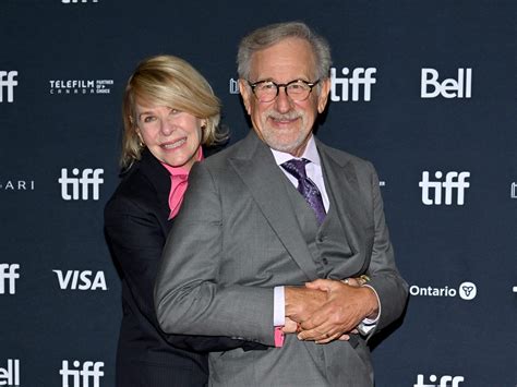 Was Steven Spielberg's Mother Mentally I'll 1