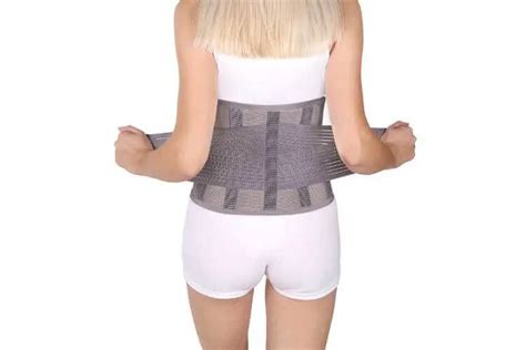 Back Braces For Lower Back Pain Relief Buyer’s Guide - Best Mobility Aids