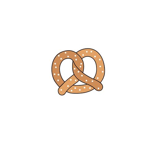 Pretzel Clipart Animated  Picture 3110094 Pretzel Clipart Animated 