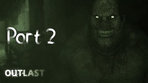 The Brothers Outlast Part 2 YouTube