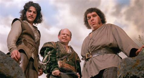 The Princess Bride Forever • Op Ed • Movie Fail