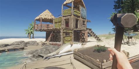 Melhores Dicas Para Iniciantes Em Stranded Deep