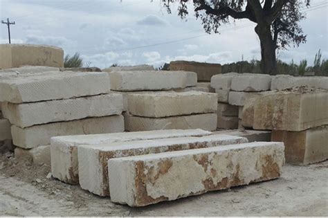 Natural Stone: Texas Limestone Company | Stone Products Inc