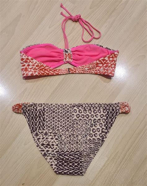 H Bscher Bikini Von H M Kaufen Auf Ricardo