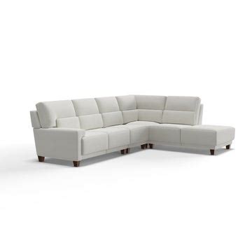 Draper Sectional | La-Z-Boy