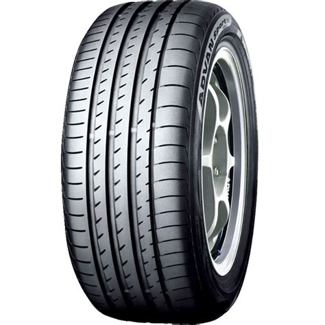 Yokohama Advan Sport V105S Tyre Reviews And Ratings